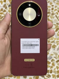 هونر X9d • مستخدم شهر • حي الهرمات