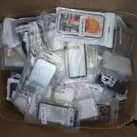 شلعة كفرات • كفرات ايباد • لاصق موبايل