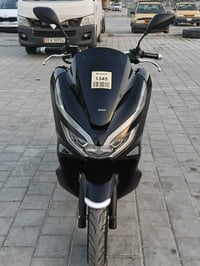 بي سي إكس جيل ٣ • مشي ١٥٠٠٠كم • وارد كوري