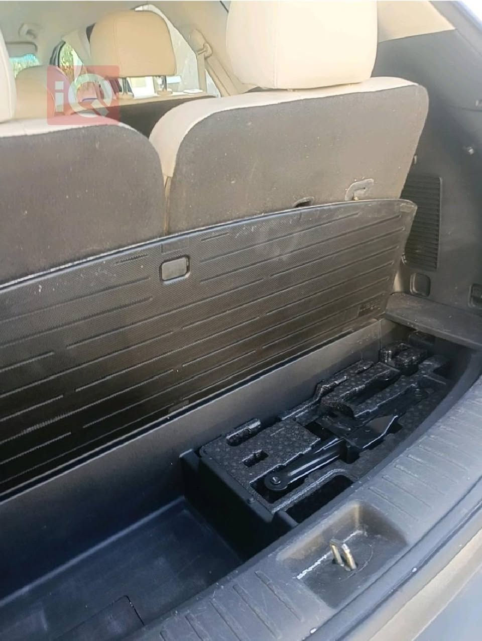 السلام عليكم
سياره سورنتو وارد امريكي
محرك 4 /2500
للبيع او مراوس بتوسان20 خليجي
السعر 195قفل
حادث جاملغ ايمن مبدل ومصبوغ وربع البنيد
رقم اربيل دولي
العنوان صلاح الدين قضاء بلد
المواصفات S
مثبت سرعه
مريات جانبيه كهربائيه
كشنات تدفئه وتبريد جلد
حساس مطر
شاشه
مراقبه نقطه عمياء
تشغيل واطفاء عن بعد
التحكم التلقائي في درجه الحراره
مقعد كهرباء
مصابيح زينون الاماميه
المصابيح الاماميه ليد
مانع الانزلاق ذاتي
شحن لا سلكي
كشافات ضبابيه
ABS /AWS
رادار
ذاكره المقعد
فرامل وقوف ذاتي
5 وضعيات قياده
تحذيرات مغادره المسار
توقف ذاتي
نضام بوز الصوتي
منفي هواء
نضام مانع السرقه
حساس ضغط لإطارات
نضام التحكم الصوتي
اخوان الي موشراي لاينطي كلام مع احترامي للجميع
هاتف واتساب ***********
رقم الهاتف ***********
