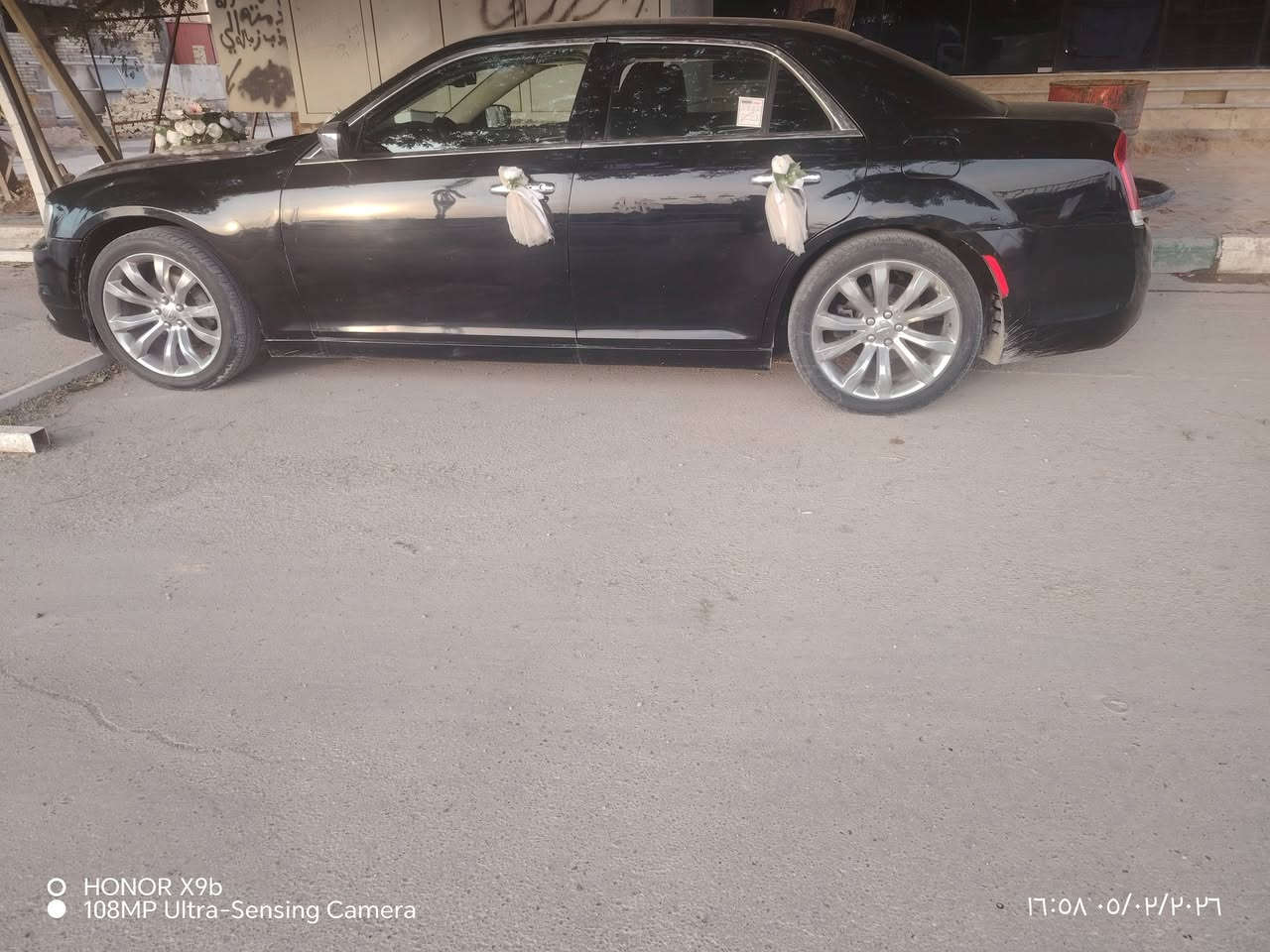 اوبامه مديل 2017---  300 Cكصه وحده #ادوووووات
السياره #كفاله  من سرقه والعشائر 
متؤم ارقام وسنويه وهزه انكليزي 
مكينه كير حداده تخم تاير كله جديد
كير ماوس 
مكينه 3600
كشنات جلد 
شاشه جبيره +كامره
شرط سياره بالكارتون برغي مابيها نقص
رقم***********
