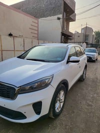 سورنتوا ٢٠١٩ • ٦ سلندر • رقم بابل
