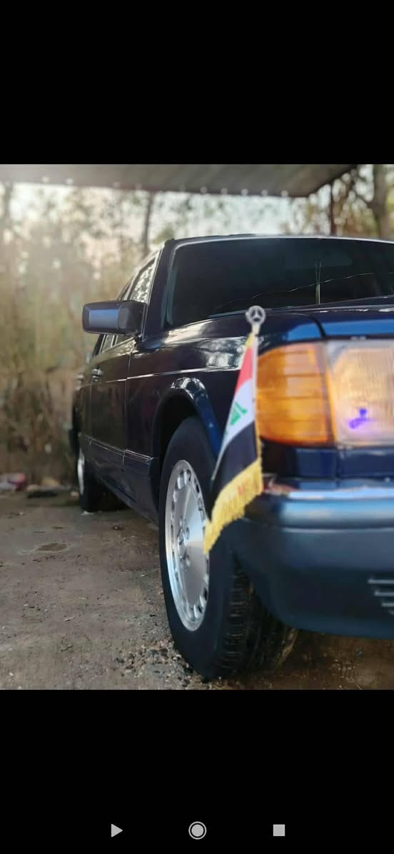 مارسدس جامبو للبيع موديل 1984رقم دولي مكينه بطة 3000 بدون حادث تخم تاير جديد حدادية جديده تبريد شغال اربعه جام كهرباء صبغ عام للجمالية كلشي شغال سنتر ريمونت قواعد بلاد بدون تعمير برانكيت بلاد سيارة جاهزه ماناقصها شي السعر 54 وبيها مجال العنوان
بابل القاسم م***********
