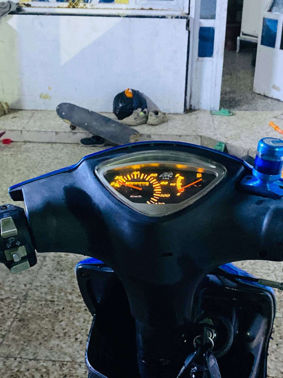 ماكس عدلة كفالة
ويل نجمة تايرات جلاتين لايت زنون شيال RH رياضي

كشن دوشمة رياضي كلشي شغال شراي علق واني اراسلك


**إذا كنت صاحب هذا الإعلان وتريد حذفه لأي سبب، رجاءا أرسل رسالة إلى الدعم الفني**