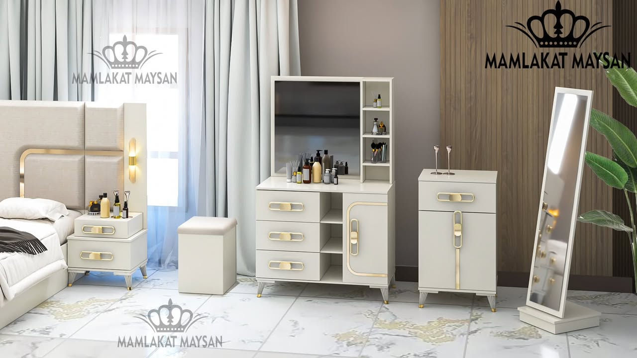 سلام عليكم غرفة ١٠ قطع للبيع اقل من اسبوعين من مشدودة مكاني البنوك ***********
