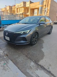 شانجان ايدو ابلاص موديل ٢٠٢٢ محرك ١٤٠٠تيربو ماشيه ١٩٠ سياره جاهزه وكل ...