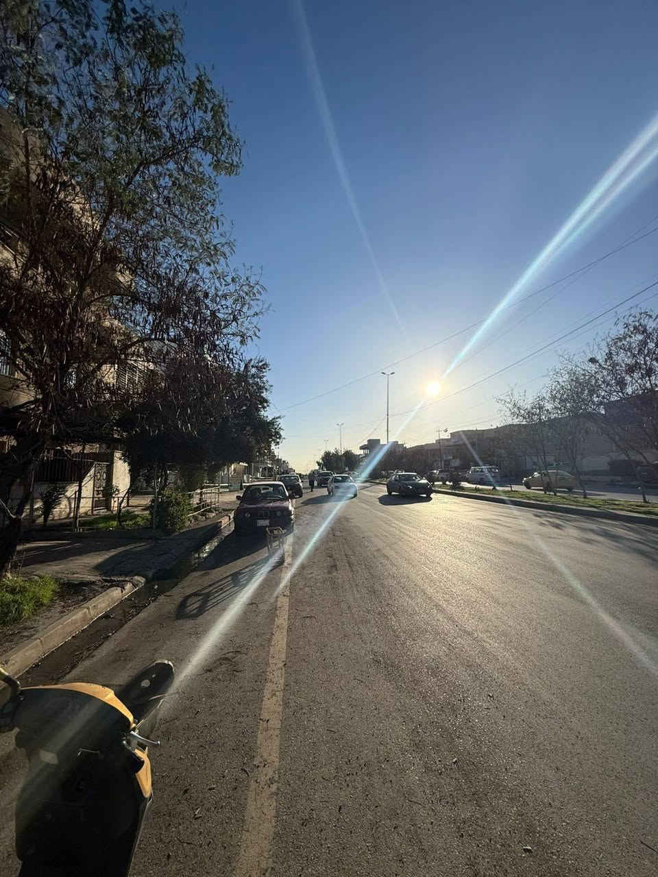 🏦 عروض مكتب بيت الأركان للعقار  🏦

الأرض للبيع تجاري حي الصديق مساحة ٢٥٠م 

الواجهة ١٠ م العمق ٢٥ م الاتجاه غروب شمال 

الموقع حي  الصديق على السايدين  البحرين 
🏦                                                 🏦
السعر على التليكرام https://t.me/alarkan_1
للاستفسار مراجعة مكتب بيت الأركان للعقار 

موقع موصل حي العربي قرب مطعم ماشاءالله 

*********** / *********** / *********** 🏦
