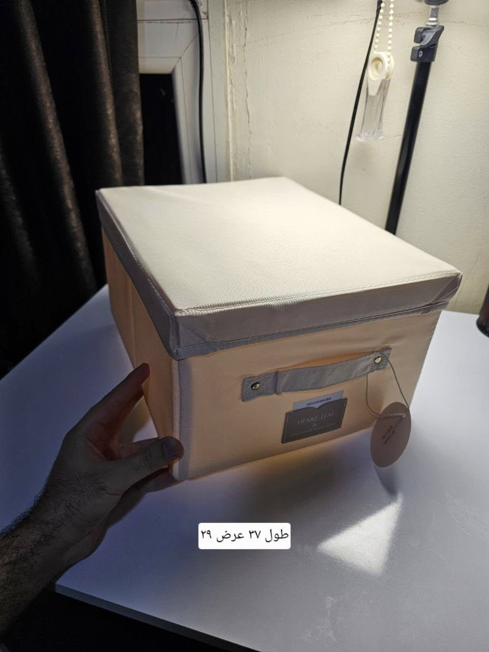 بضاعة امزون منوعة كله جديد لوك بدون اي عيوب ومنتجات راقية جدا شرط الفحص ، والي ياخذ ب٣٠ الف فما فوق منهن توصيله مجاني على حسابي وتدللو


**إذا كنت صاحب هذا الإعلان وتريد حذفه لأي سبب، رجاءا أرسل رسالة إلى الدعم الفني**