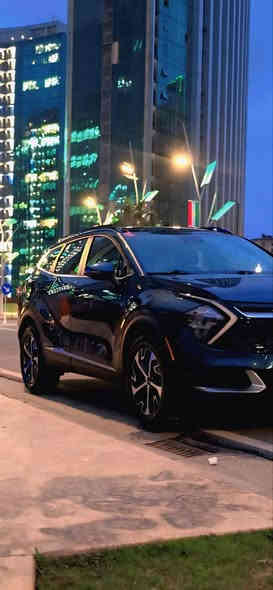 للبيع بأرخص سعر –
كيا سبورتج 2023 

سبورتج 2023 – هايبرد تيربو 1600
بانوراما • بصمة • كير ماوس
رادارات • حساسات أمامي + خلفي
كشنات جلد تدفئة + تبريد
تشغيل عن بُعد • أوتو هولد
أنظمة قيادة متعددة • شنطة كهرباء كهربائي وبعد هواي مواصفات 

 حالة السيارة:

حادث دعامية فقط

بدون صبغ

بدون تبديل

سيارة عائلية + اقتصادية + فخمة

وقابل للتفاوض  218💲💵

رقم صاحب سيارة ***********
