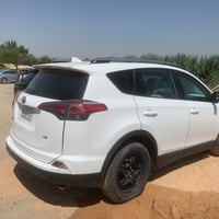 راف فورد سياره مكفوله   تخم تاير   حداديه   محرك كير    فول ومتعهد   ص...