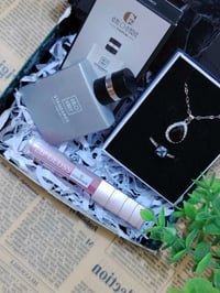 بوكسات هدايا • مع التغليف