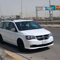 كرفان ٢٠٢٠ • V6 ٣٦٠٠ • فول اوبشن