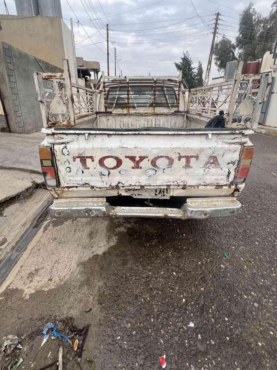 سلام عليكم بكم 80 البيع كير ومحرك واكسن وشاصي فوك الشرط كهربيات كلها شغاله صدر جديد رقم صلاح الدين سنويه صاقطه 2020 شرط التحويل والوكاله السياره ما عايزها كلشي /***********
