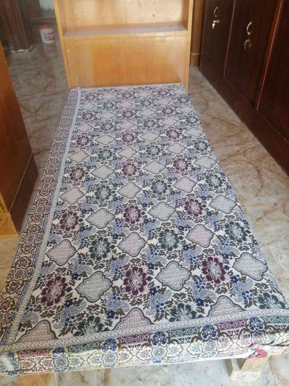 سلام عليكم جربايه نفر مكانه كربلاء سعره ٤٥ من الأخير الاتصال على الرقم *********** *********** العنوان شارع اطوريج عمود ١٣١ قرب شارع الحافظ كربلاء, العراق
