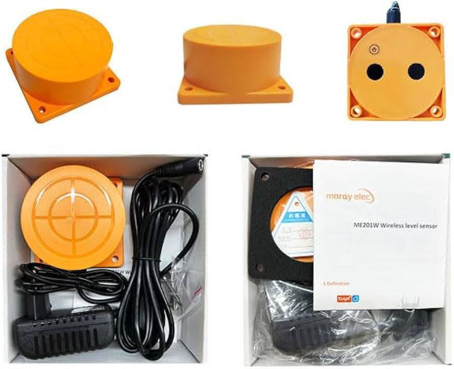 حساس قياس مستوى الماء 
السعر ٣٥


**إذا كنت صاحب هذا الإعلان وتريد حذفه لأي سبب، رجاءا أرسل رسالة إلى الدعم الفني**