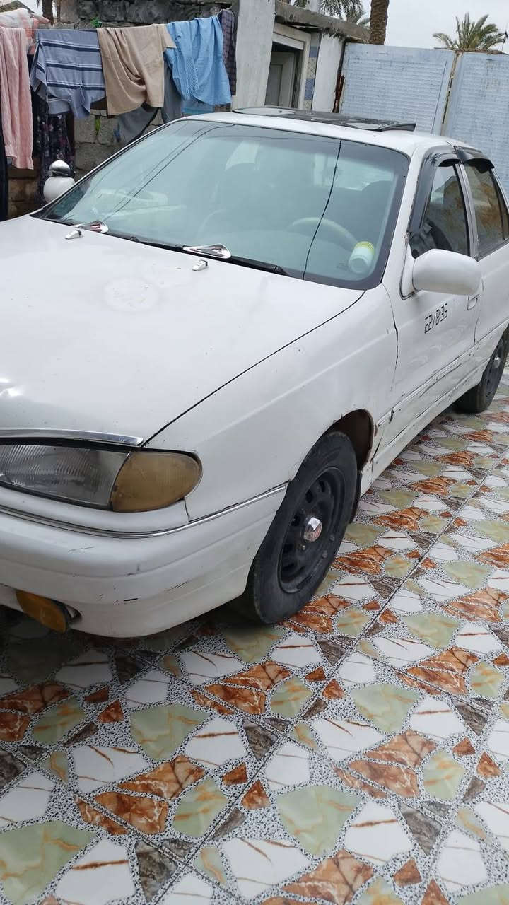 سياره للبيع النتره موديل 94 ديالى رقم انكليزي رقم الهاتف ***********
