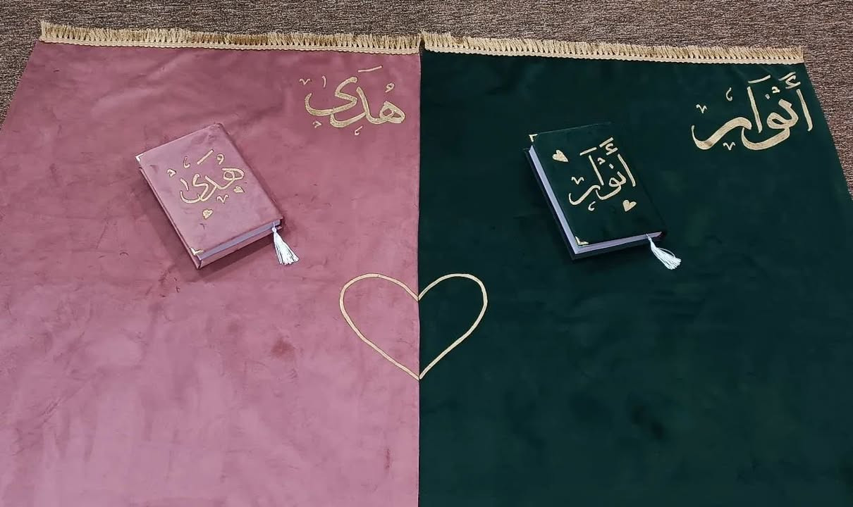 بكجات
عروض على هذة البكج 
شغلي حسب الطلب
يتوفر توصيل لجميع المحافظات العراقية
الحجز قبل اسبوع
ضمان الوان ضد الماء


**إذا كنت صاحب هذا الإعلان وتريد حذفه لأي سبب، رجاءا أرسل رسالة إلى الدعم الفني**