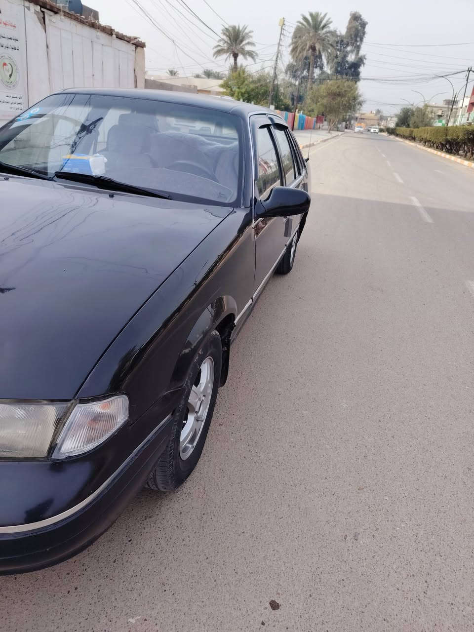 السلام عليكم برنس فراشه موديل 96محرك مفتوح 2000 كير أوتو كفاله عامه كير ومحرك رقم بغداد انكليزي تحويل مباشر شرط عقد مروري مصبوغه عام فرن حراري تخم تاير وحداديه جديده دواخل كلها عل البلاد كهربائيات كلها شغاله سياره خير من الله السعر 42 وبيها مجال مكاني بابل جبله وحاليا بدوام بلمحموديه اتصال على الرقم ***********
