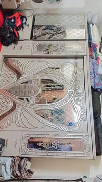 للبيع. غرفه 11قطعه نضيفه اخت لجديد صارلهه 5اشهر من ماخذهه مكان بغداد 0...