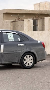 اوبترا • ٢٠٠٨ • اوتوماتيك