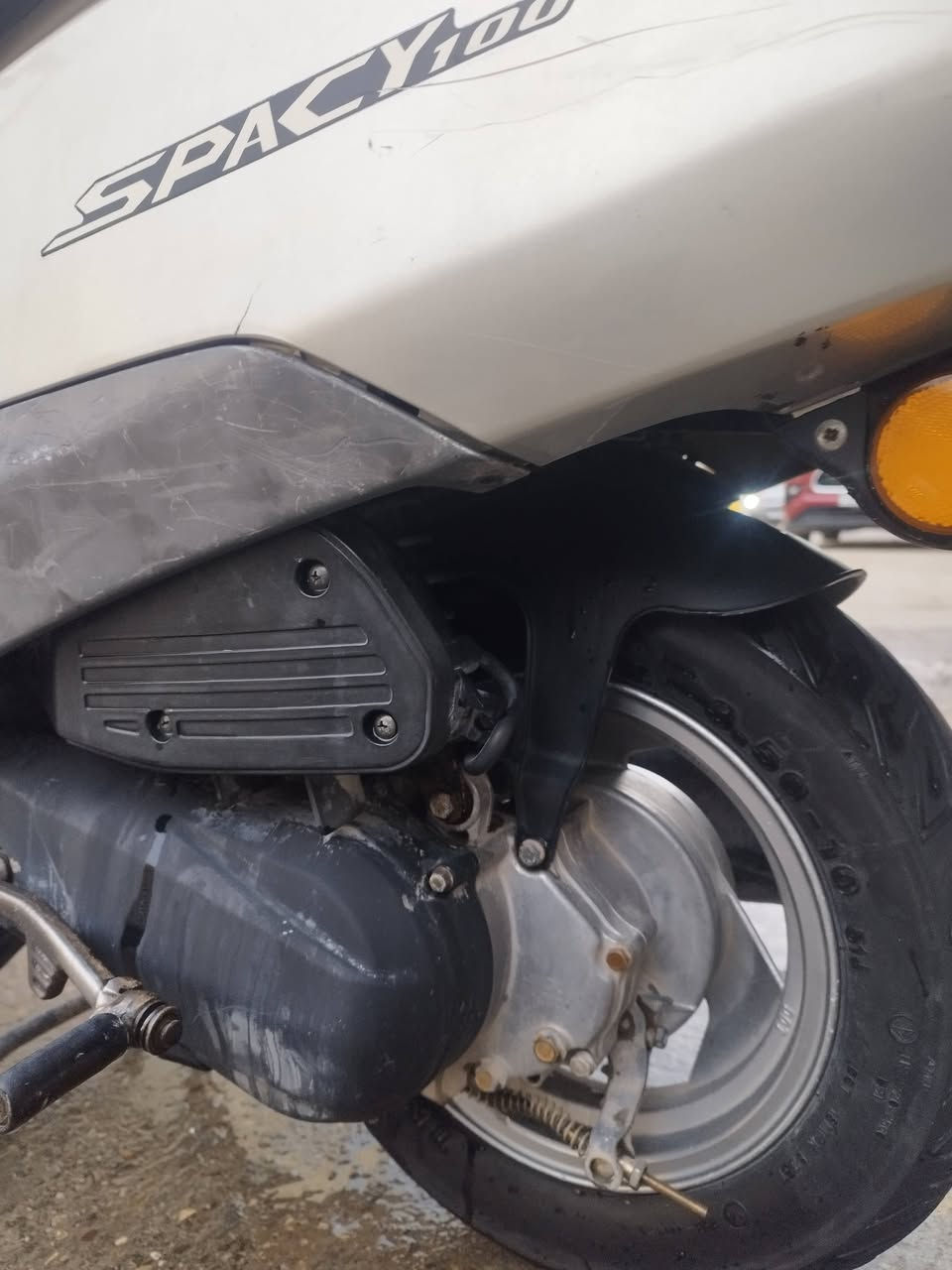 دراجه سبيسي ياباني للبيع السعر الخاص بعقوبه التحرير *********** مصطفى
