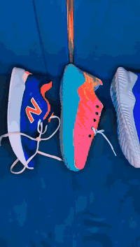 سلام عليكم شباب غراض مفوله تترس محلك وذا عندك بصطيه هم بيهم خير من الله بيهن كلهن الوان وماركات مختلفه قيسات من40لل46🔥🔥🔥🔥تجي تفحص قطعه قطعه 200قطعه 
ستفسار *********** سعر 6الاف
