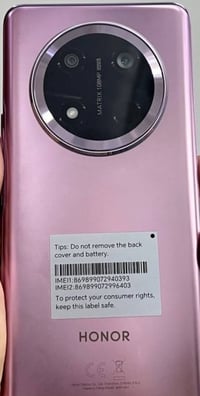 هونر X9c • مقفل • للبيع