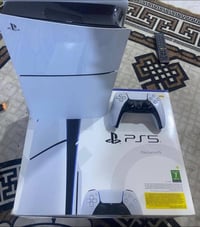 بلايستيشن • مستعجلة • الزبير