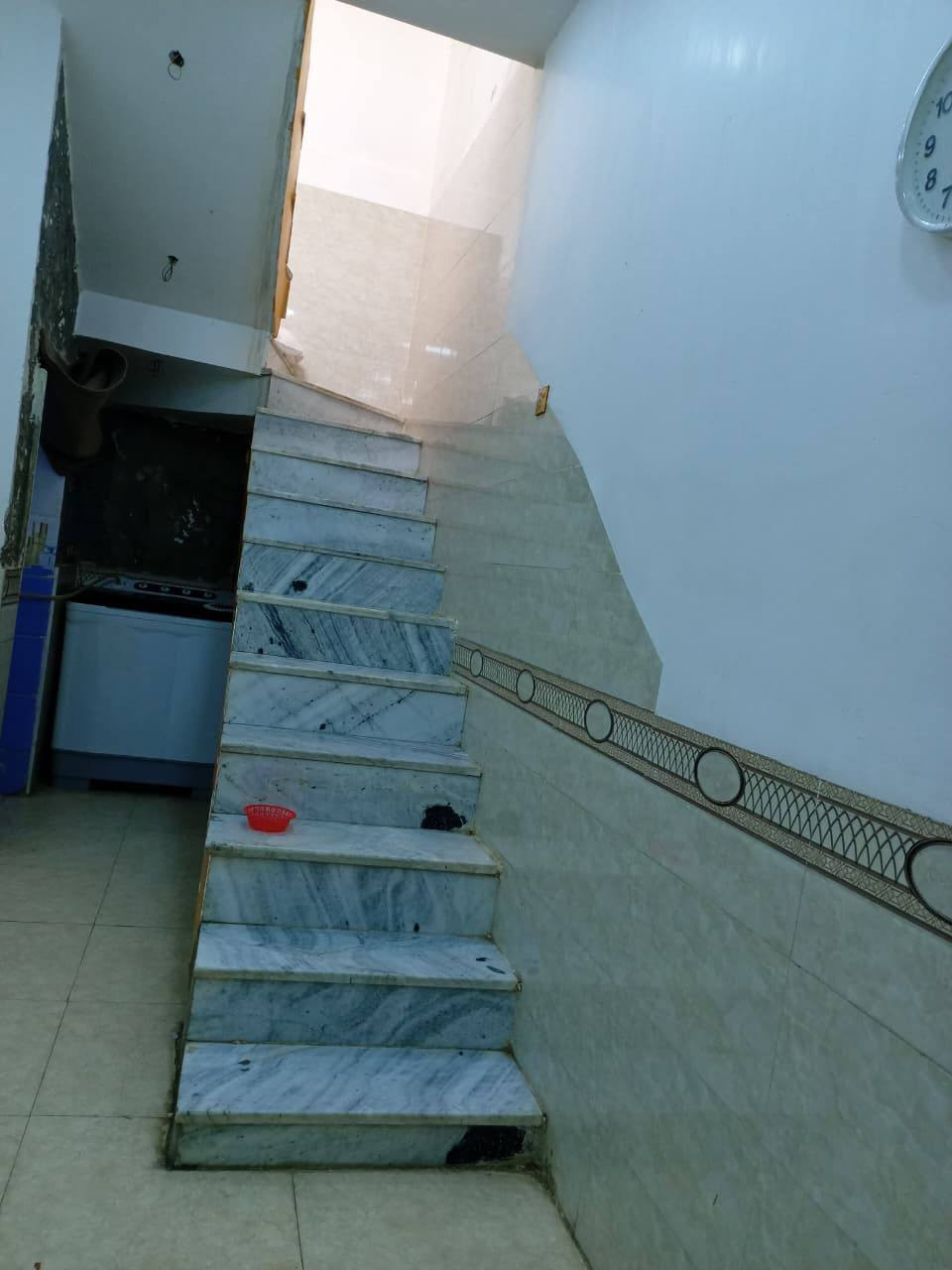 يا الله
بيت  طابو صرف  مساحه  150 متر  بنا درجه اولا  قرب بيت سيد أحمد العرباوي  بشويله
 اتصال واتساب ***********
