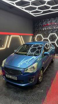 ميراج ٢٠١٩ • بدون دواخل • سنوي ٢٠٣٠