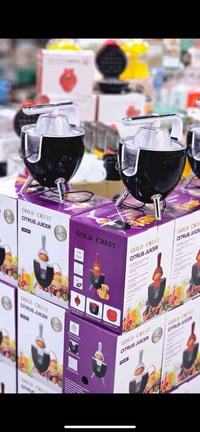 معصارة كهربائية • معصارة فواكه • الفلوجة حي المعلمين