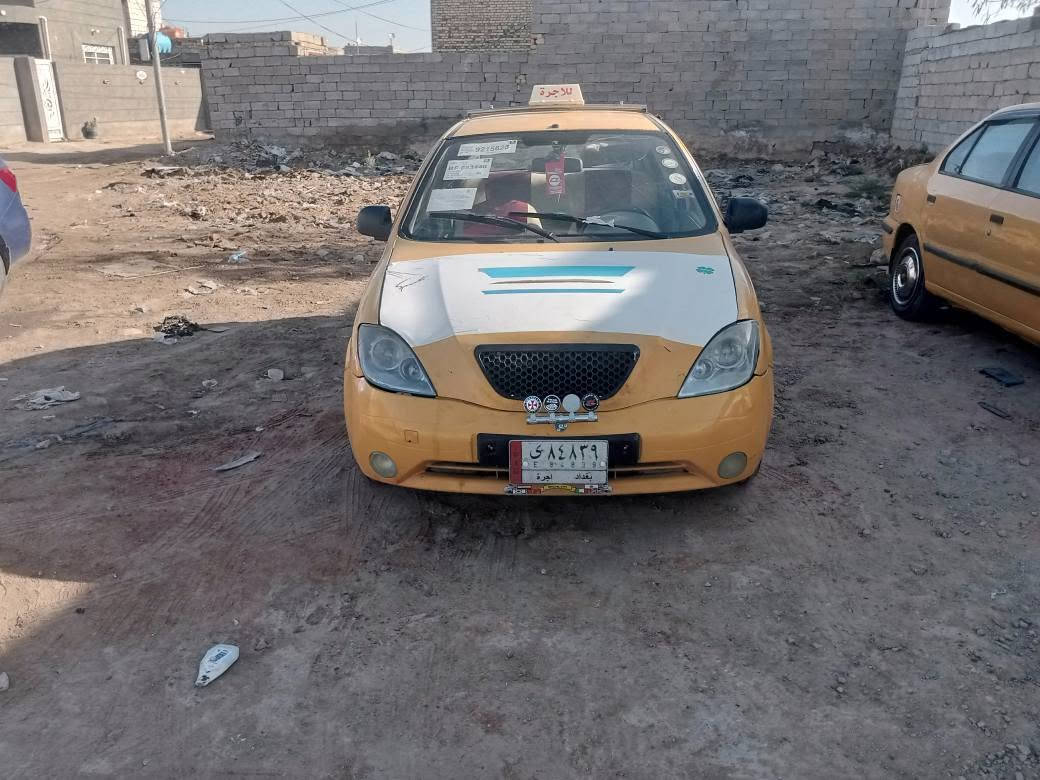 طيبه تايبا موديل ١٣ رقم بغداد المالك ديوانية  جاهزه السيارة مكينه كيا ريو بيها بخار قليل جاهزه گير حدادية جديده  كهربائيات  السعر ب٢٤  العنوان الديوانية رقم الموبايل ***********  رجاء  الاتصال الرقم الموبايل لمعرفة تفاصيل السيارة ديوانية, القادسية

