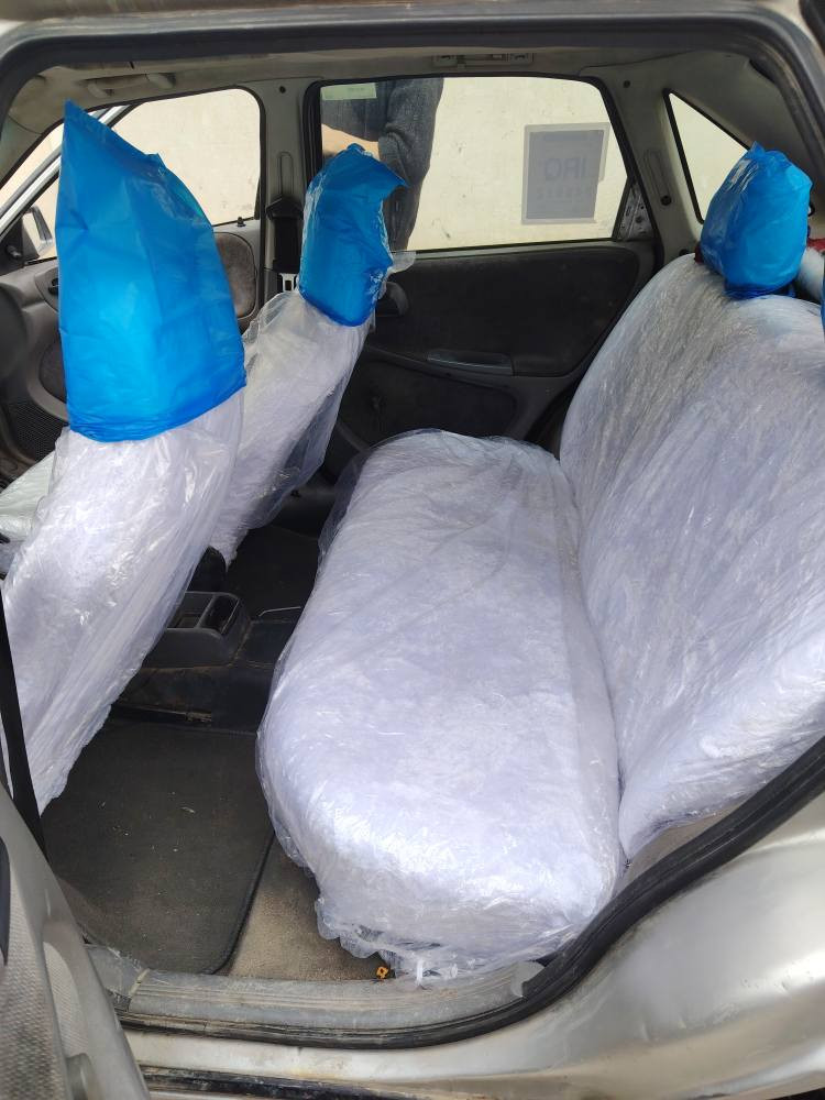 اپل استرا 1993 مەکینە 16 سنوی ساڵێکە بەسرچوە دەفتر بانزینی هەیە بێ لێدان بۆیاخ عام  بۆ جوانی تاخم پێش و دوا بەشەرت سلایت جام کارەبای پاوەر ABS سعر 47 مجال *********** كركوك, العراق
