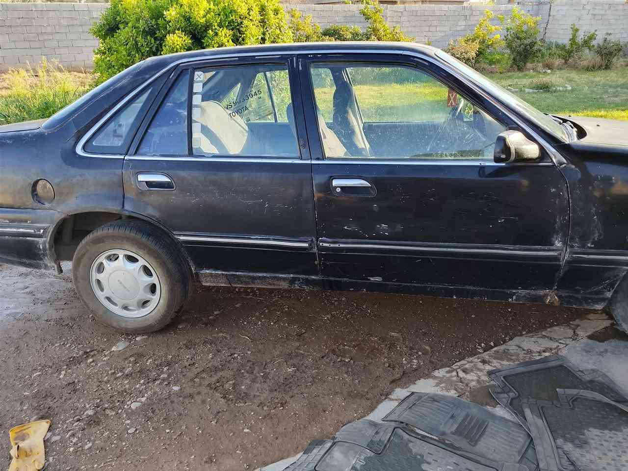 السلام عليكم سياره دايو ابرنس للبيع رقم ديالى انكليزي بسمي  تحويل مباشره السعر 26 وبيهه مجال مكانهه منطقة 14رمضان مدخل العبايجي ***********
