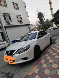 التيما SV • ٢٠١٨ • السليمانية