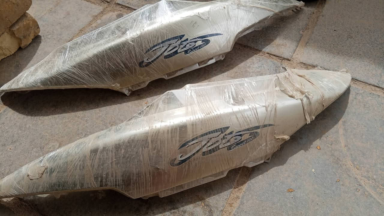 غراض منغولي للبيع
‏‪0772 345 8826‬‏ الاستفسار
