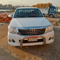 فلاونزه • ٢٠١٤ • مكينه كير كفاله