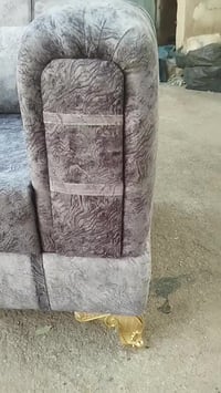 كنبة • صالون • ديكور