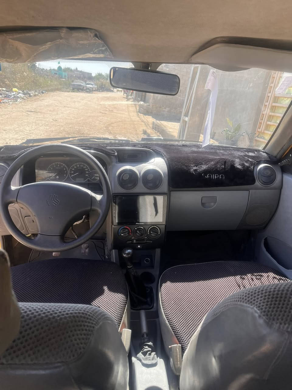 سايبه 2015 رقم قادسيه سياره معمره ونضيفه صدر امامي خلفي كله جديد سياره ماعايزه شي لتبريد يرادله كبريسر وراديتر كهربائياته كله شغاله جاهزه كبل للشارع غير هذه ماكو سياره حلوه ماعايزها برغي مكانها ديوانيه مركز وراعيه هم ديوانيه السعر 34
***********
