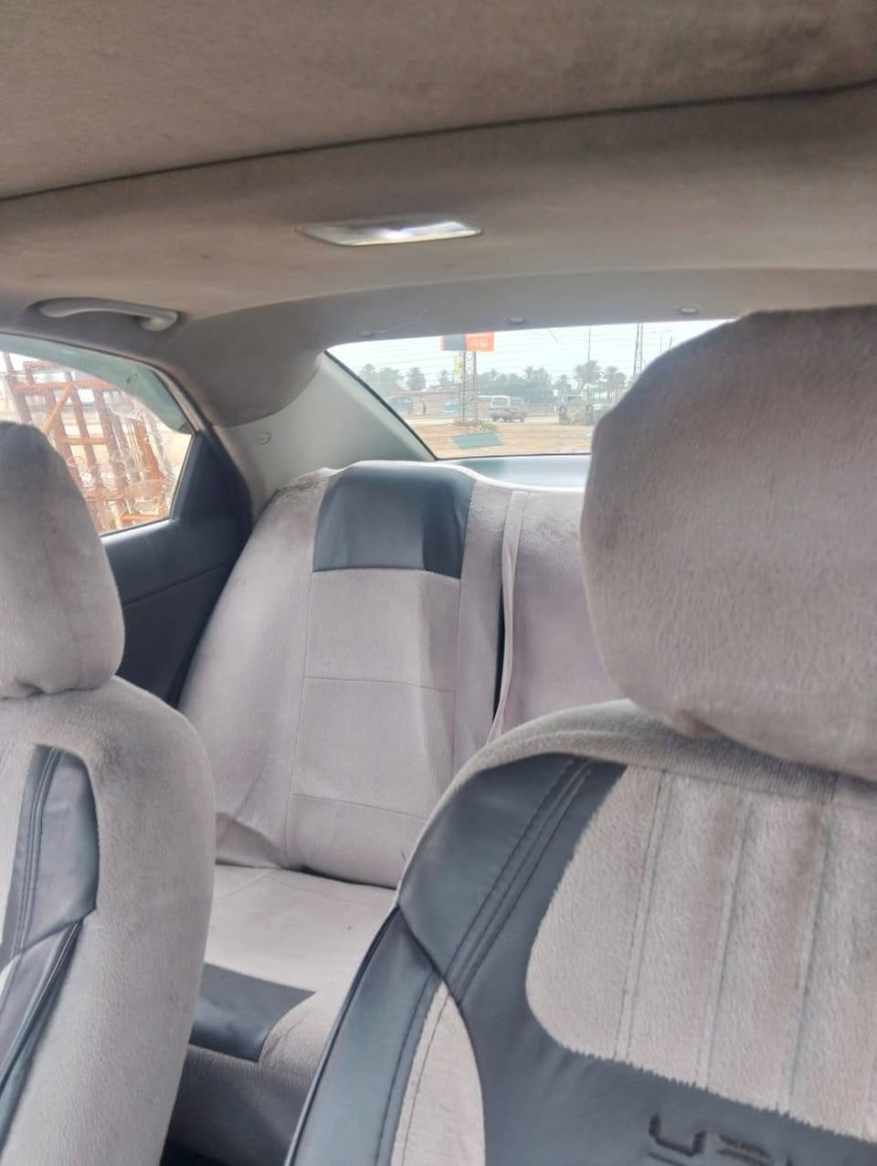 سلام عليكم ورحمة وبركاته اخوان عندي سياره فورتي اللبيع سياره واردها جاملغ امامي سياره جاهزه سياره كامله مواصفات ماعدت البصمه سياره محرك كير بجيس محرك 1800سياره صدر امامي خلفي جديد حداديه جديده تخم تاير سياره موديل 2011مكان ابوغريب حي شهدا سعر 97وابيهة مجال ***********هاذا رقم الاستفسار وابي واتساب
