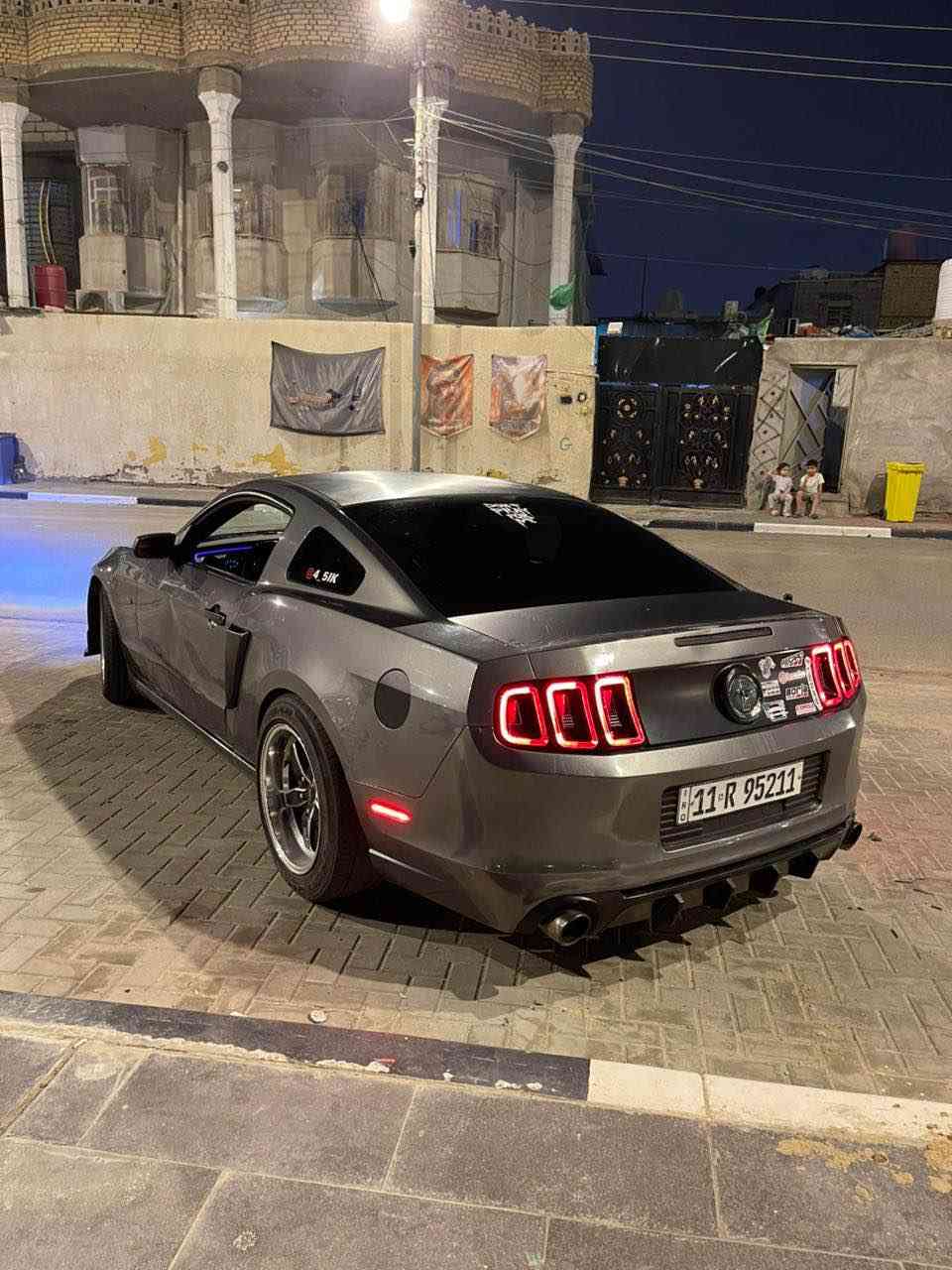 للبيع فقط 
فورد موستنك 2014 اصل
سياره جاهزه ع اخر حبايه 
حادثها صفحه صبغ جماليه والبنيد بي بارد وصفحه ثانيه دحكه خفيفه بلباب 
ابيعلك حزام عليها تزويد واضافات سياره تخبل 
جاهزه / بلكات ، مسطره نوزلات، فيتبم، تبريد ثلج كزوز رياضي HT POWER
برمجه البطل ديبو 
مناقصها اي شي انكر سلف وطلع وين متريد 
حداديه توني شاد 
هزه نهايه 2026
تحويل ثاني يوم
السعر : 99 وبيها مجال
واتس:***********
اتصال:*********** البصرة, العراق
