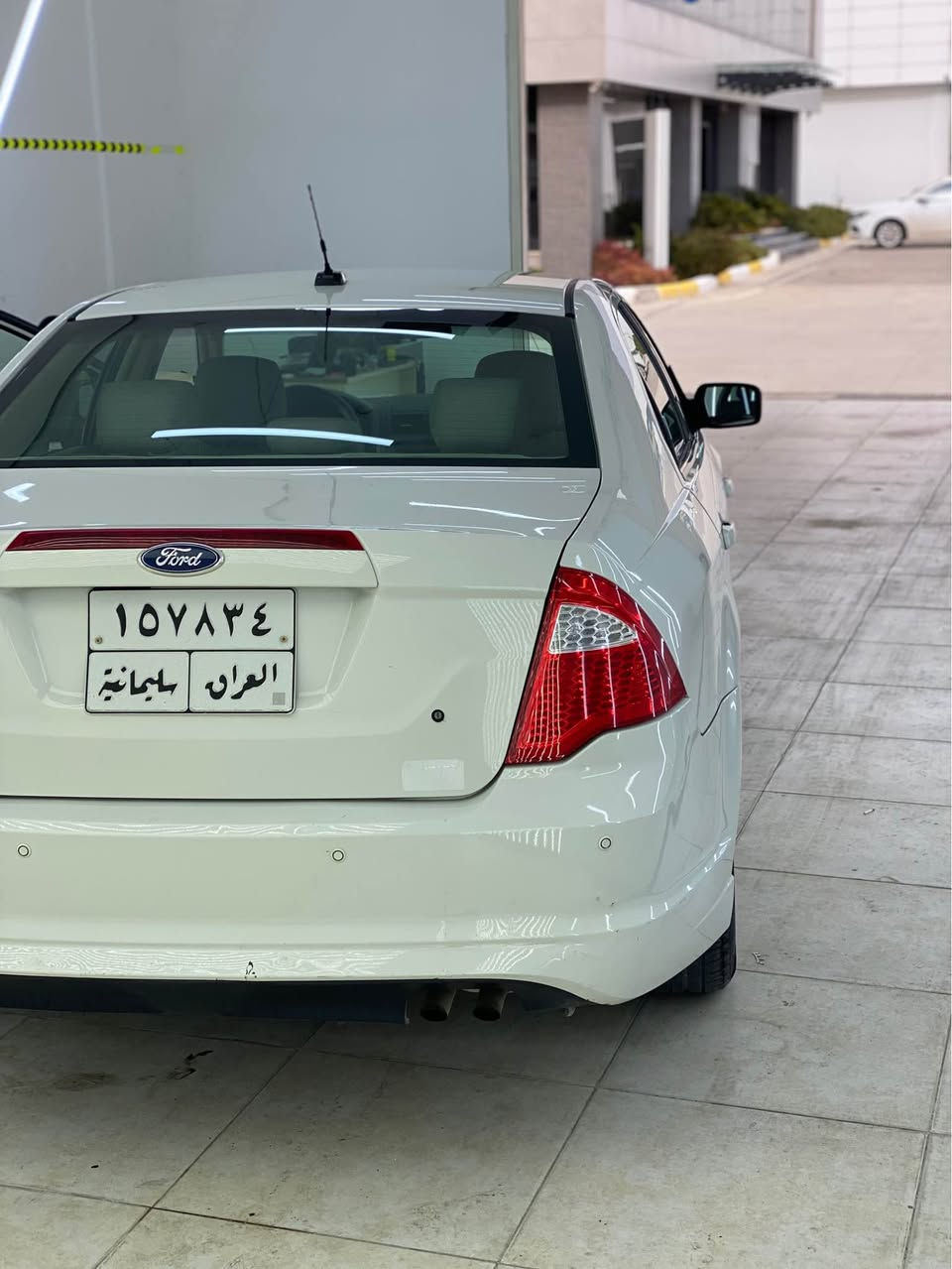 ﷽

فیوژن 
٢٠١١
سفری نیڤا
مەجموعه سوکان هایدرۆلیک
ناو زەردە ٧ رەنگە
گێرو مەکینە بە شەرت
دوو پارچە و پەلەیەک بۆیاخە بێ ناوگرتن و ئێرباگ
سەنەوی بەسەر چوو 
پێشو دوای تازە داگیراوە
***********
لە سلێمانیە بۆ سعر تاقیکردنەوە نامە و تێل مەکە 
فایبەر -  واتسئاپ السليمانية, العراق
