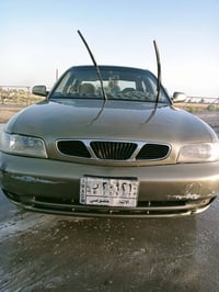 دايو نوبره • ١٩٩٧ • اوتوماتيك