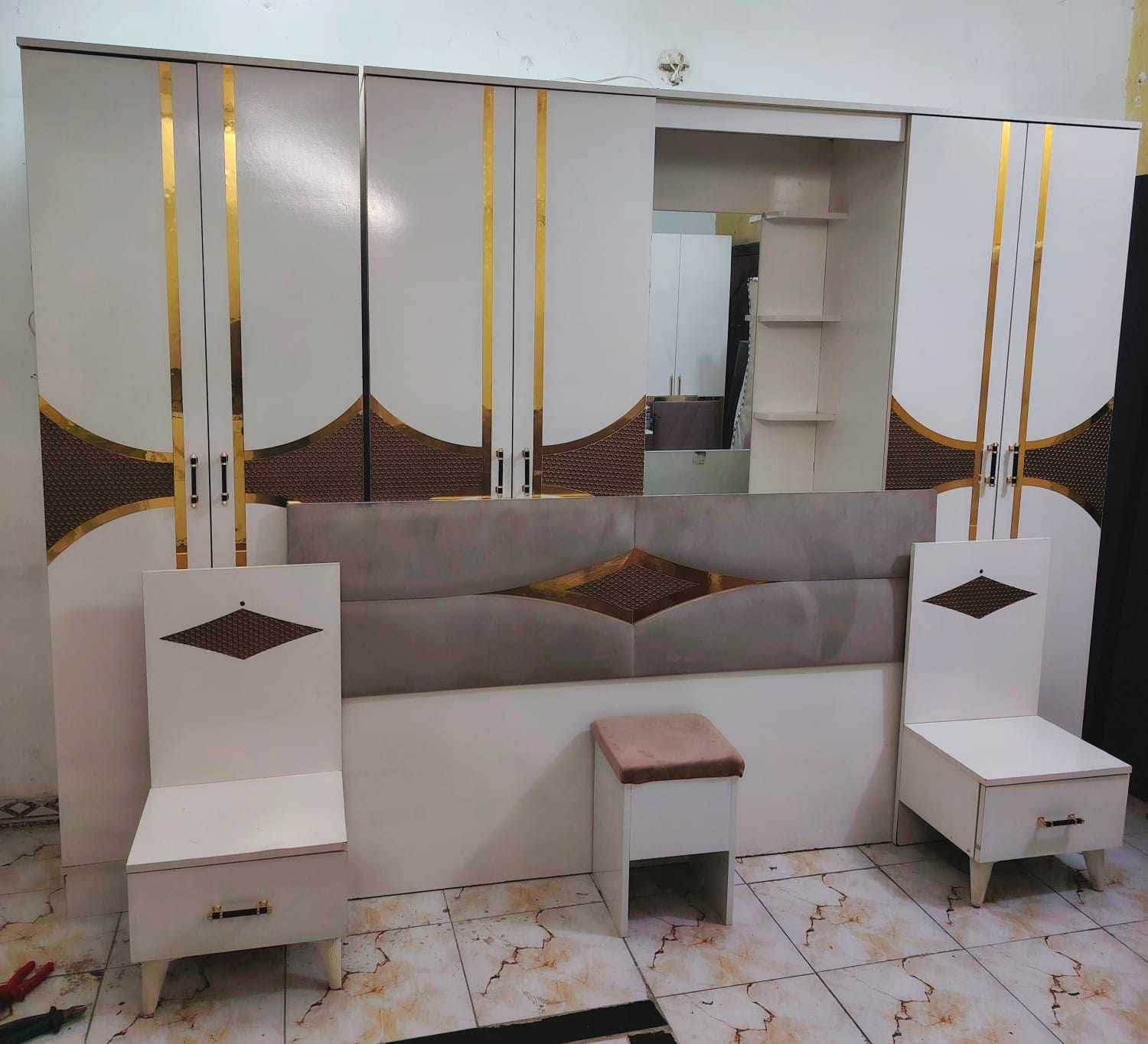 غرفه نوم 6 قطع اخت الجديده  نضافه 95% كل هذا بـ 550 شد ونقل داخل بغداد مجاني


**إذا كنت صاحب هذا الإعلان وتريد حذفه لأي سبب، رجاءا أرسل رسالة إلى الدعم الفني**