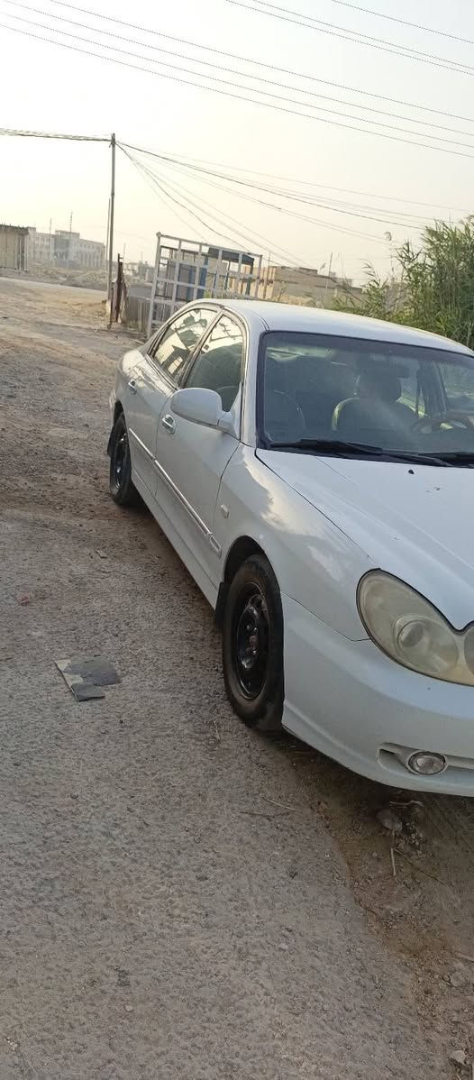 هونداي سوناتا موديل 2001
رقم بغداد دولي سنويه 2030

محرك وكير كورلا 1800اوتوماتي تبريد شغال كهربائي شغاله

حداديه جديده تخم تاير جديد باتري جديد سياره مصبوغه عام جماليه سعر 52 بيه مجال شراي يتصل مكان سياره كربلاء ***********

*********** ابو أمير

