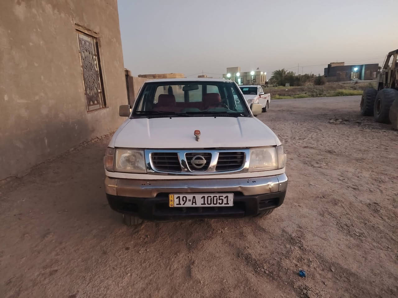 سلام عليكم نيسان لبيع مديل 2001
شاصي ومحرك مكفولات مكلف بنشر هاذه رقم رجال راعيه ***********
