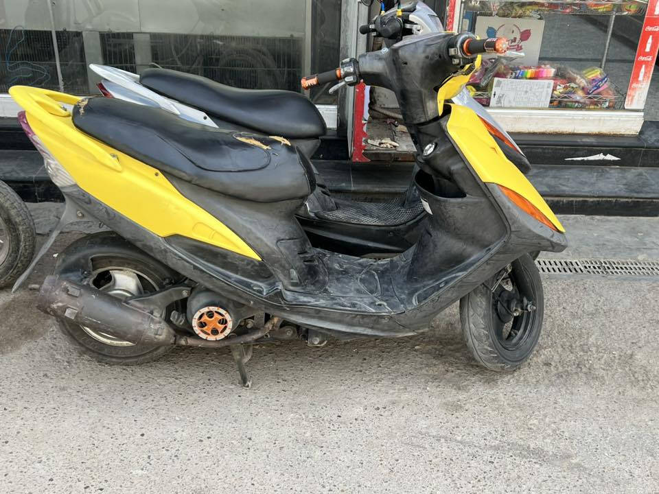 السلام عليكم ماكس عدله للبيع كامله مفتوحه جديد شلعه ومعدل كلها بلاديه بيها هذا الكفر اصلي وعندي البلادي اسوي أبو النار سلف جديد نقص بس مجمع مال سلف عندي فج جديد بعدني مشاده سعرها 550 مكاني بغداد البياع ***********
