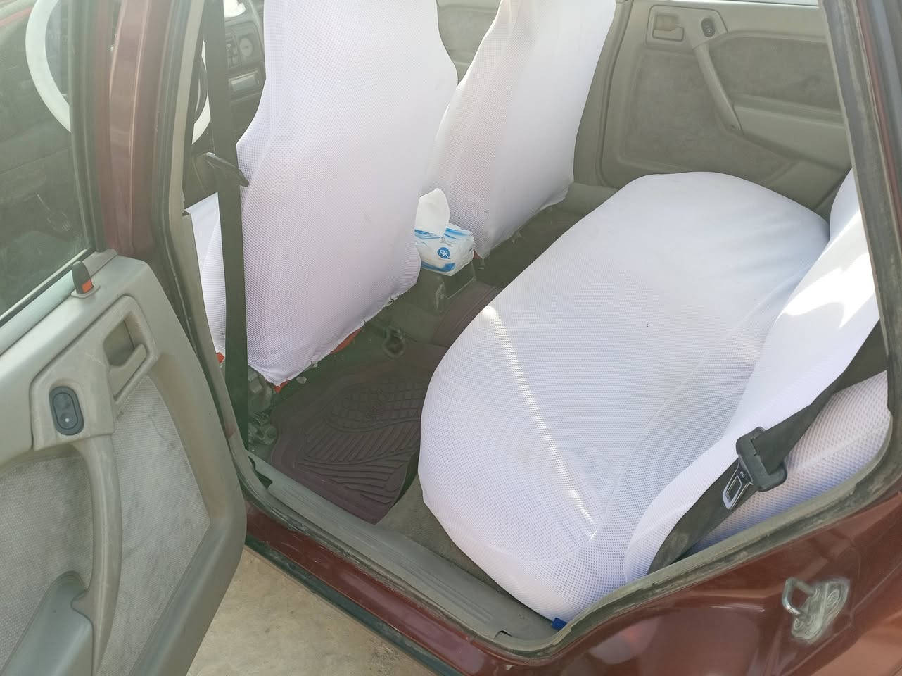 حجم ١٨ موديل ٩١ سنوية لل٢٩ رقم نينوى ألماني كابون بنزين شرط التحويل بدون ضرر كير ومحرك شرط سعر ٤٦ شراي اتصل ***********
