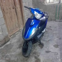 دراجة ماكس • نظيفه • مكاني كوت زويرجات