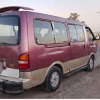 بريجو للبيع موديل 96 كير محرك اكسل كفاله تخم تاير جديد باتري جديد السي...